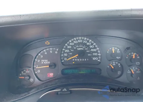 2004 Chevrolet Silverado 1500 Ls from USA, damaged, VIN 1GCEK19V04E259987